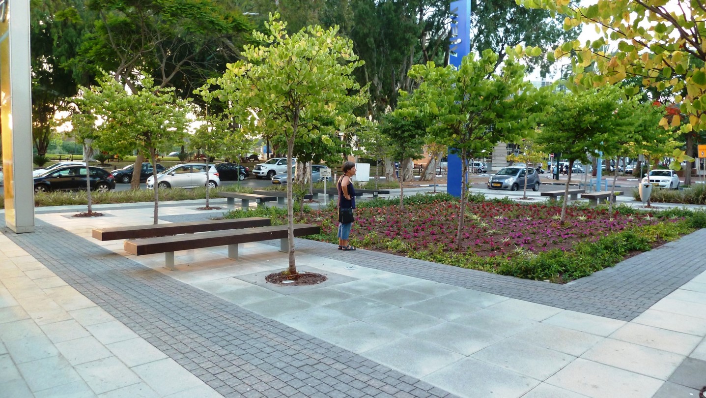 הדסנאות 11 הרצליה פיתוח 3